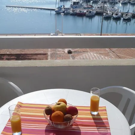 Aparthotel Du Port Goelia Leucate