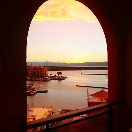 Aparthotel Du Port Goelia Leucate