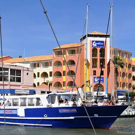 Du Port Goelia 2*