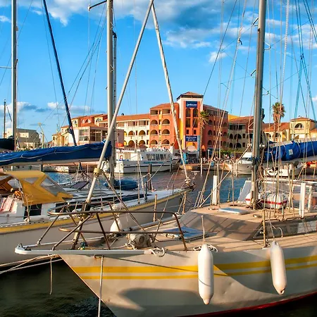 Du Port Goelia 2*