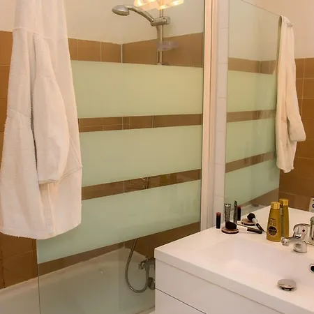Aparthotel Du Port Goelia 2*
