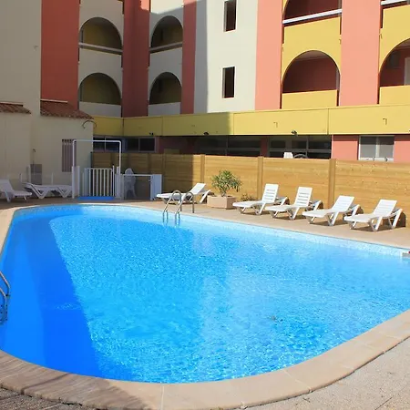 Du Port Goelia Aparthotel Leucate